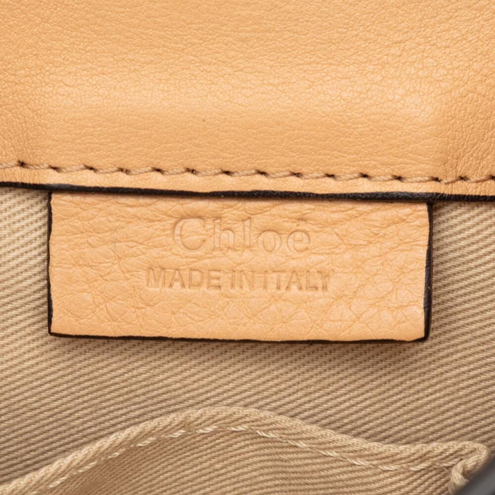 Chlo&eacute; Backpack