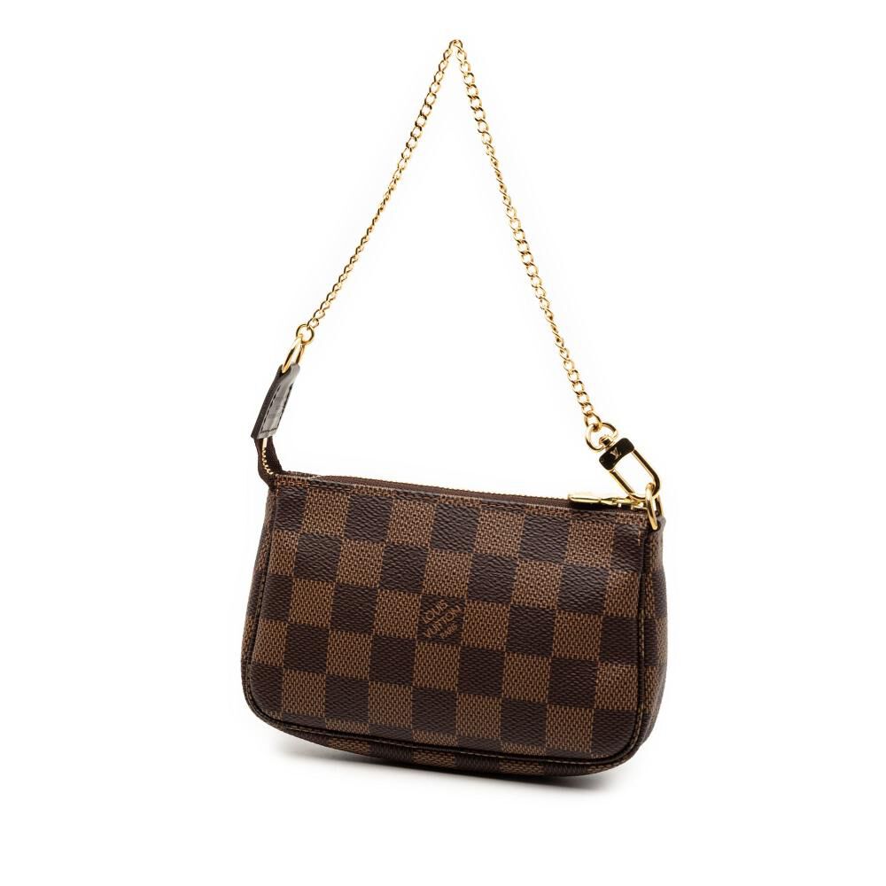 Louis Vuitton Pochette Accessoires