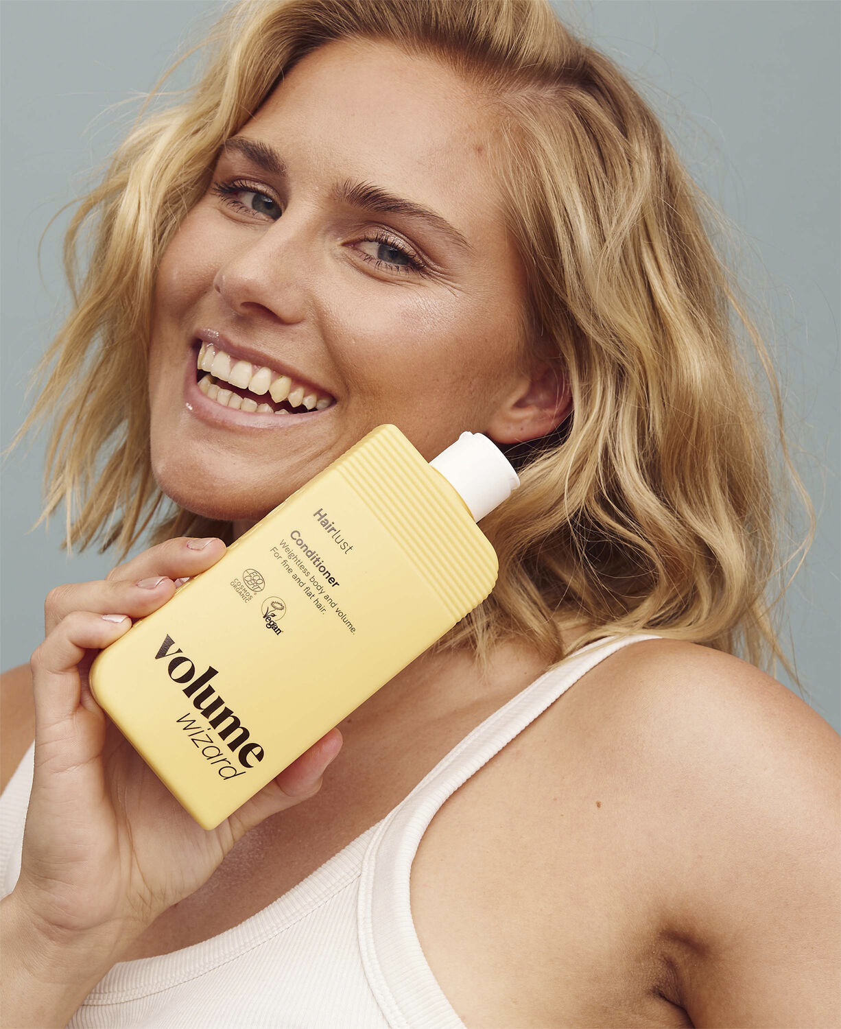 Volume Wizard Conditioner