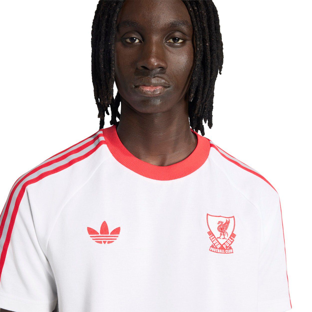 Liverpool FC Shorts