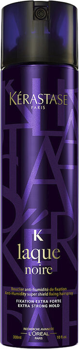 Laque Noire 300 ml.