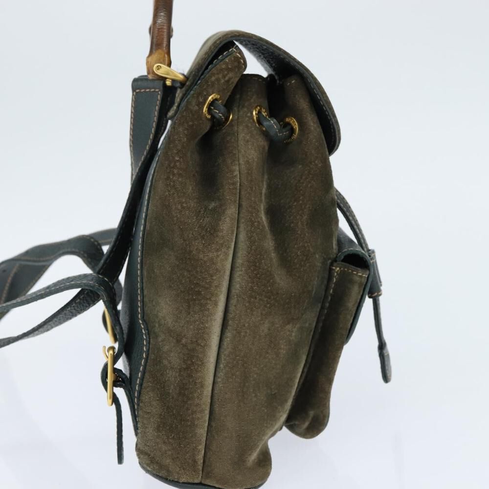 Gucci Backpack