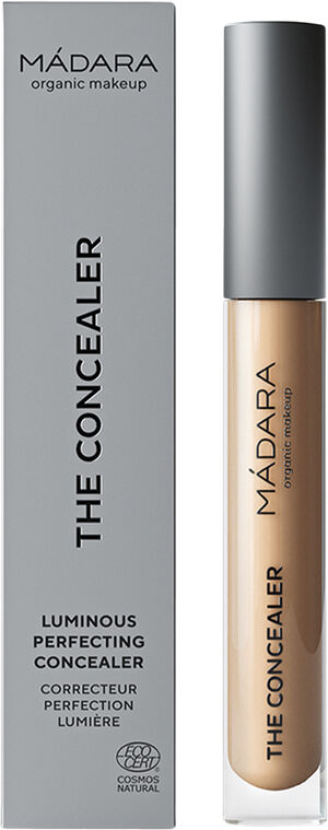 THE CONCEALER, 4ml, #45 ALMOND