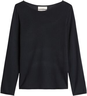 Knit Pullovers Longsleeve