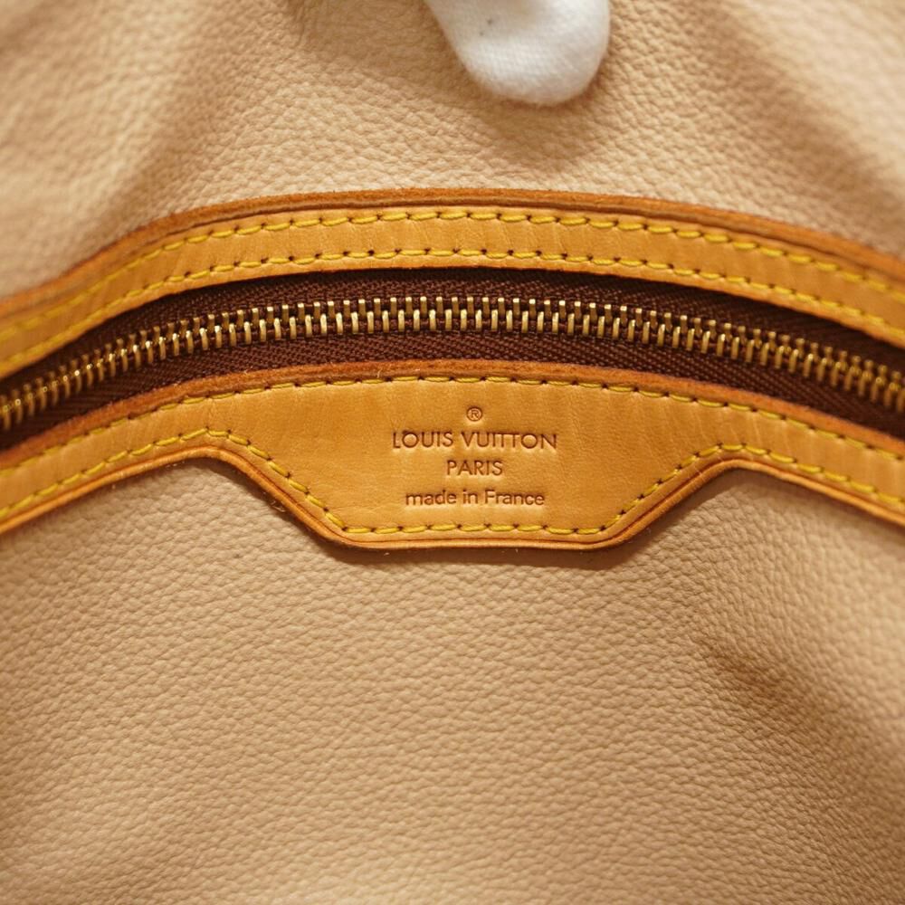 Louis Vuitton Bucket Bag
