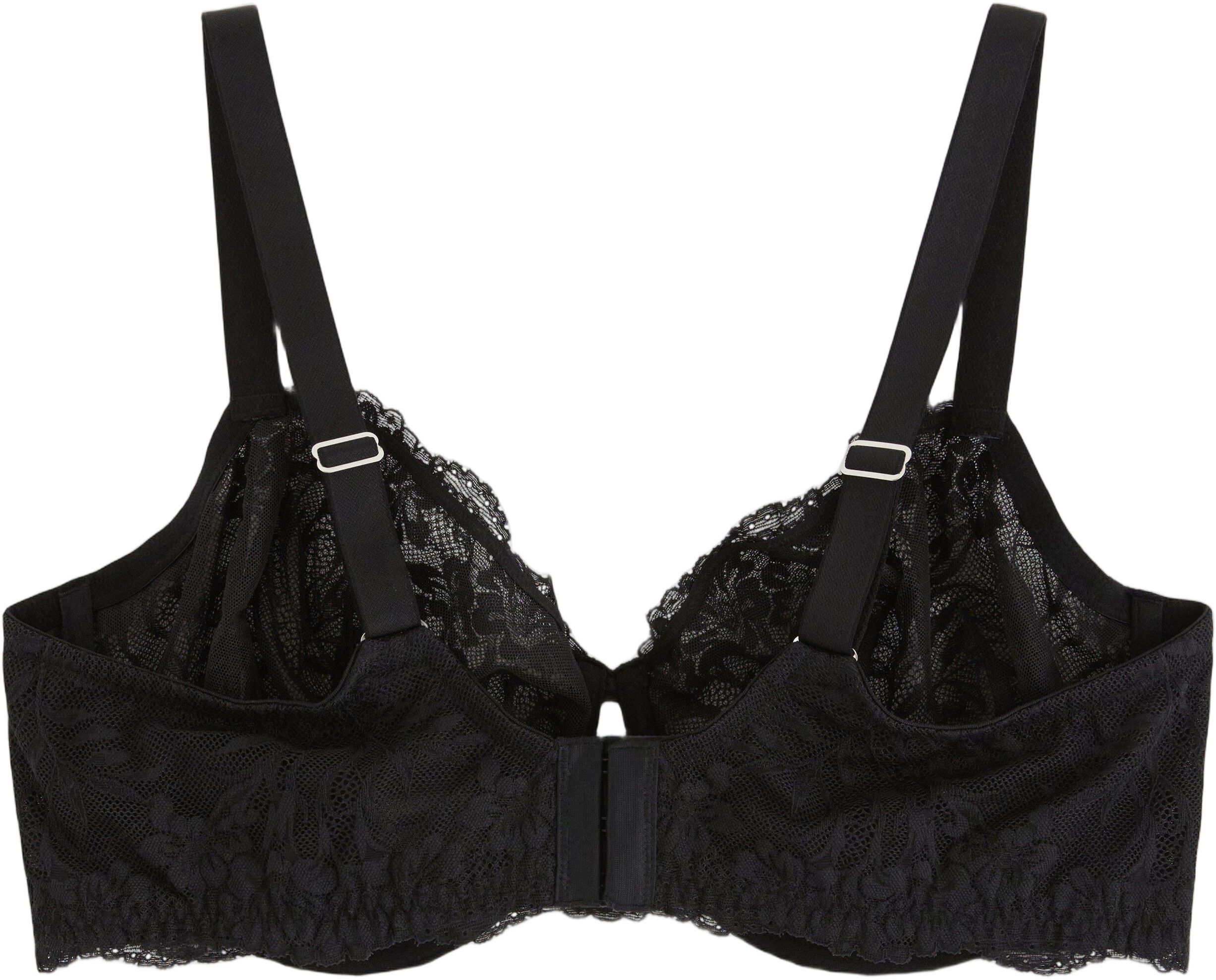 Skilla bh uden polstring