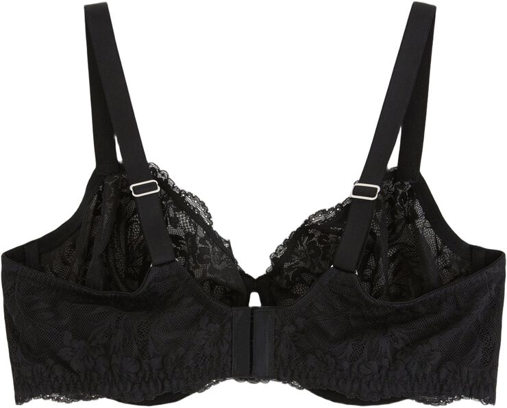 Skilla bh uden polstring