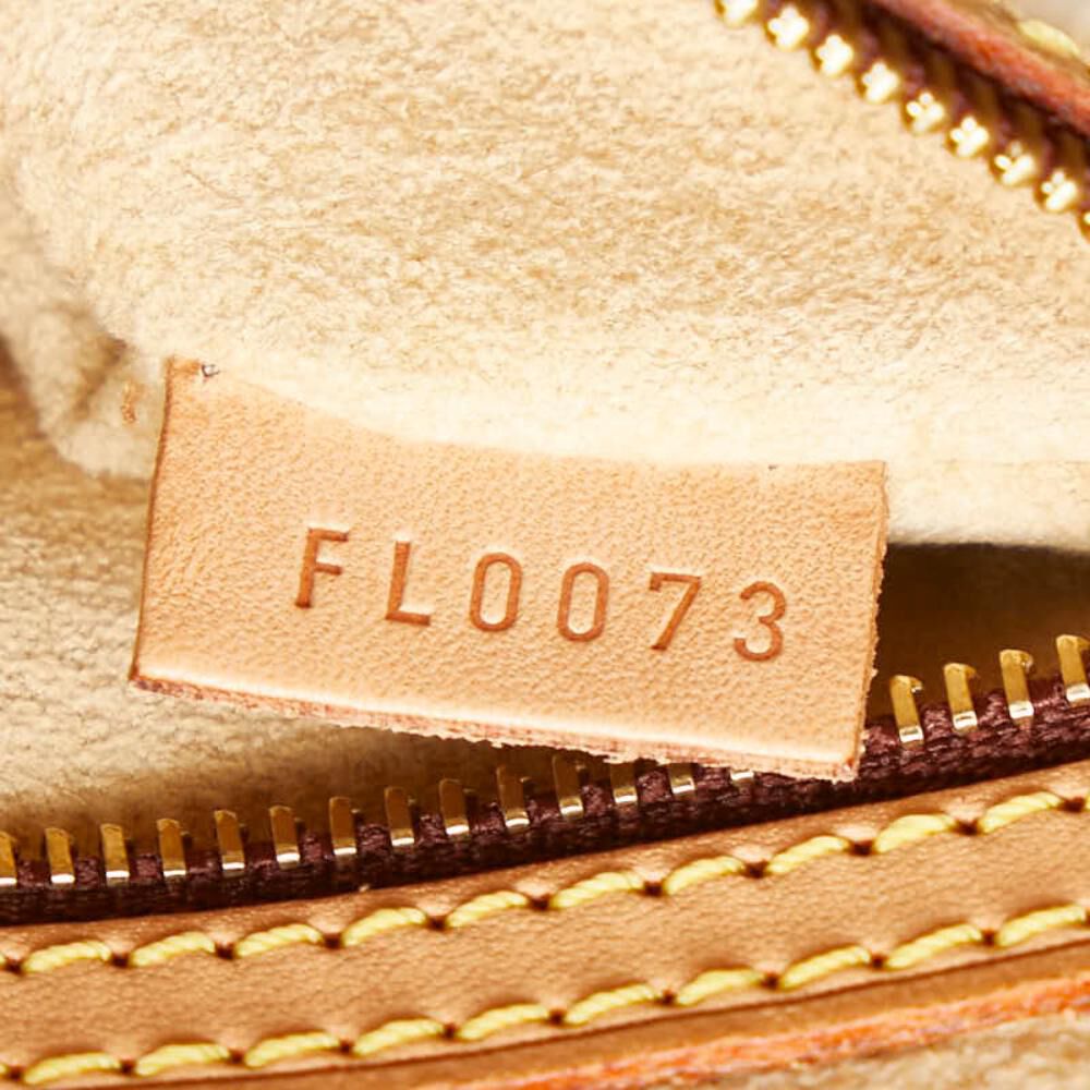 Louis Vuitton Looping