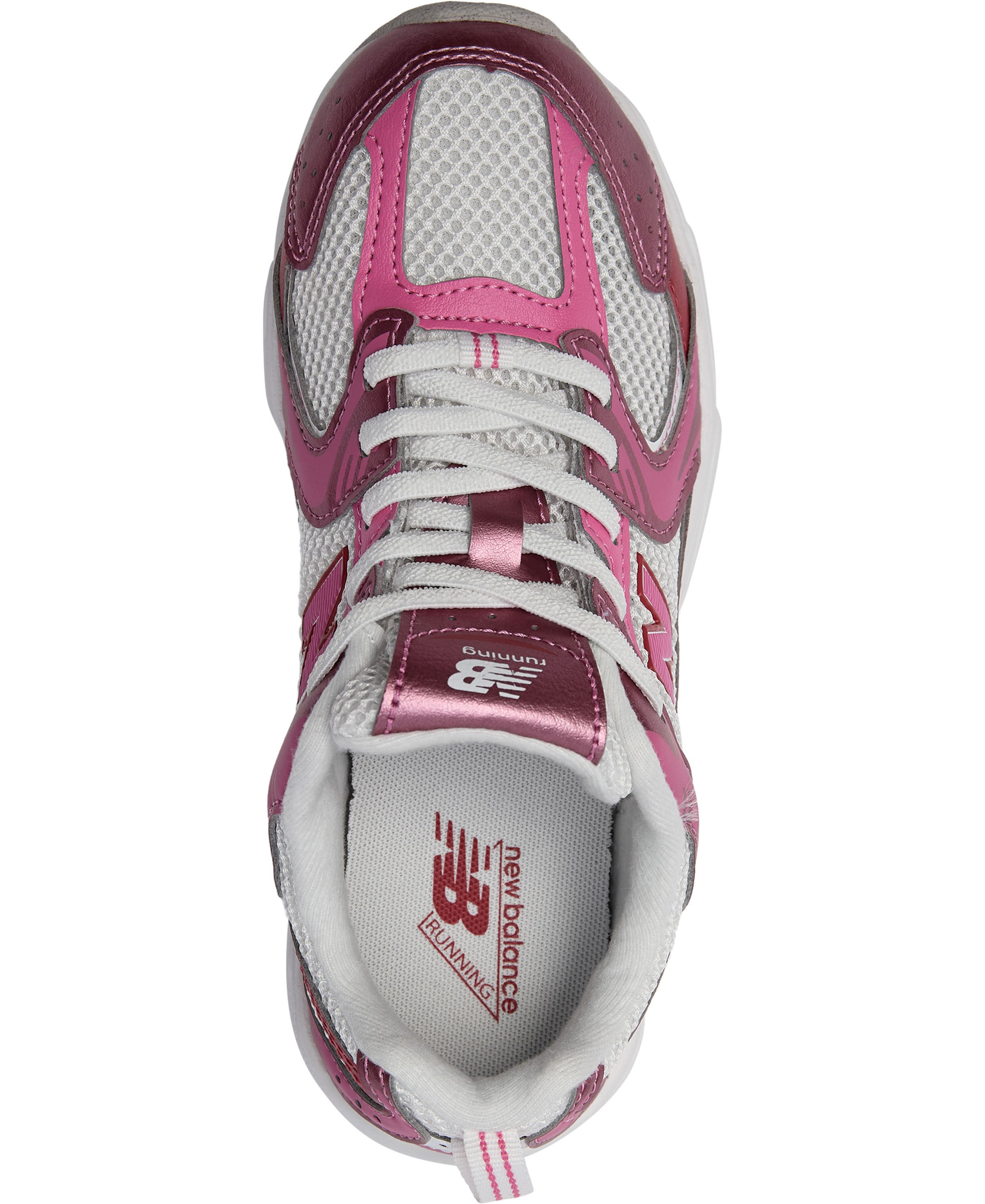 New Balance 530 Kids Bungee Lace