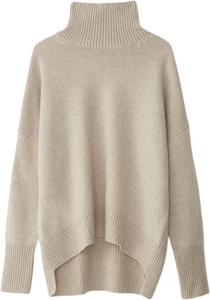 Heidi Sweater