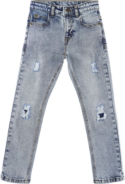TNHOLLAND JEANS