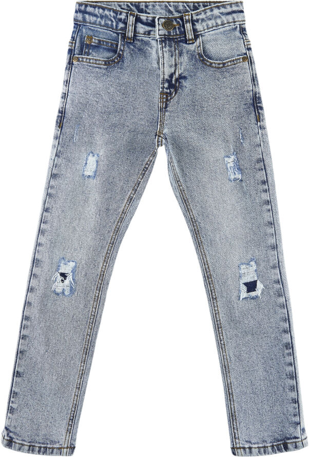 TNHOLLAND JEANS