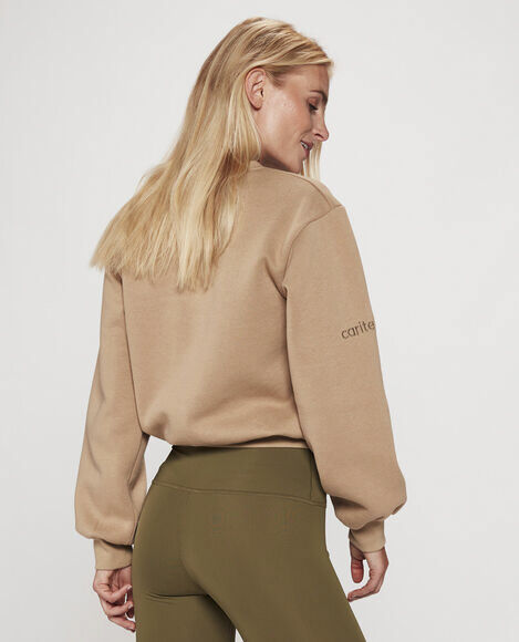 Round Neck sweatshirt