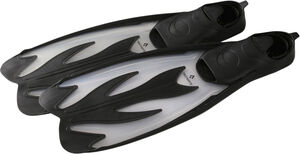 F5 Diving Fin
