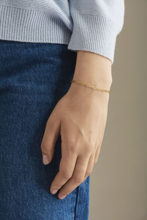 Alba Bracelet 16-19 cm