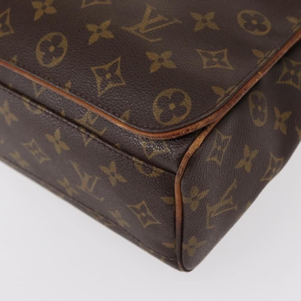 Louis Vuitton Messenger