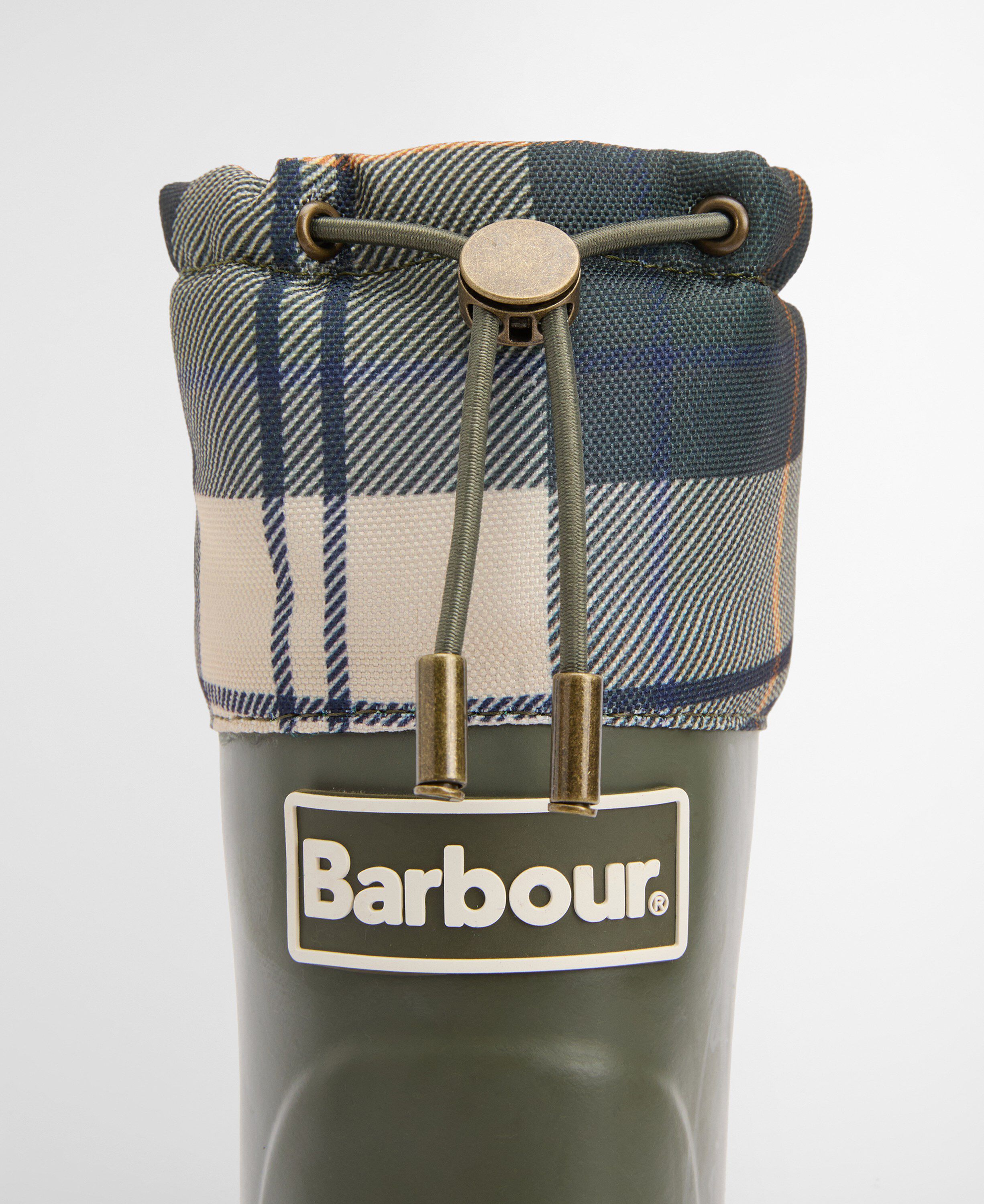 Barbour Mowbray Mid Welly