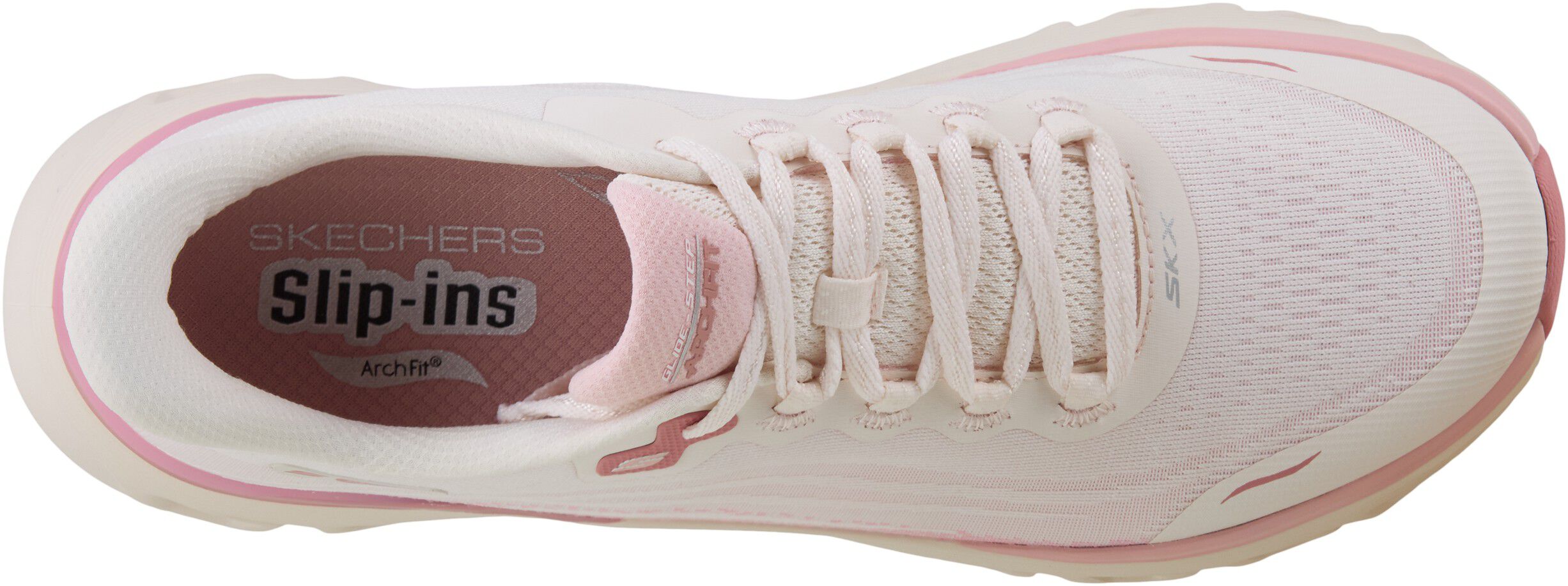 ARCH FIT GLIDE-STEP WAVE