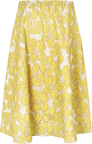 BristolLL Midi Skirt