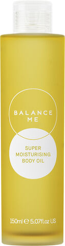 Balance Me SuperMoisturising Body Oil