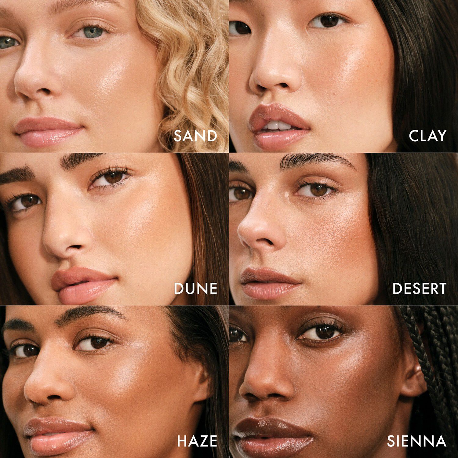 Bronzer Butter Balm - Cremet bronzerpomade