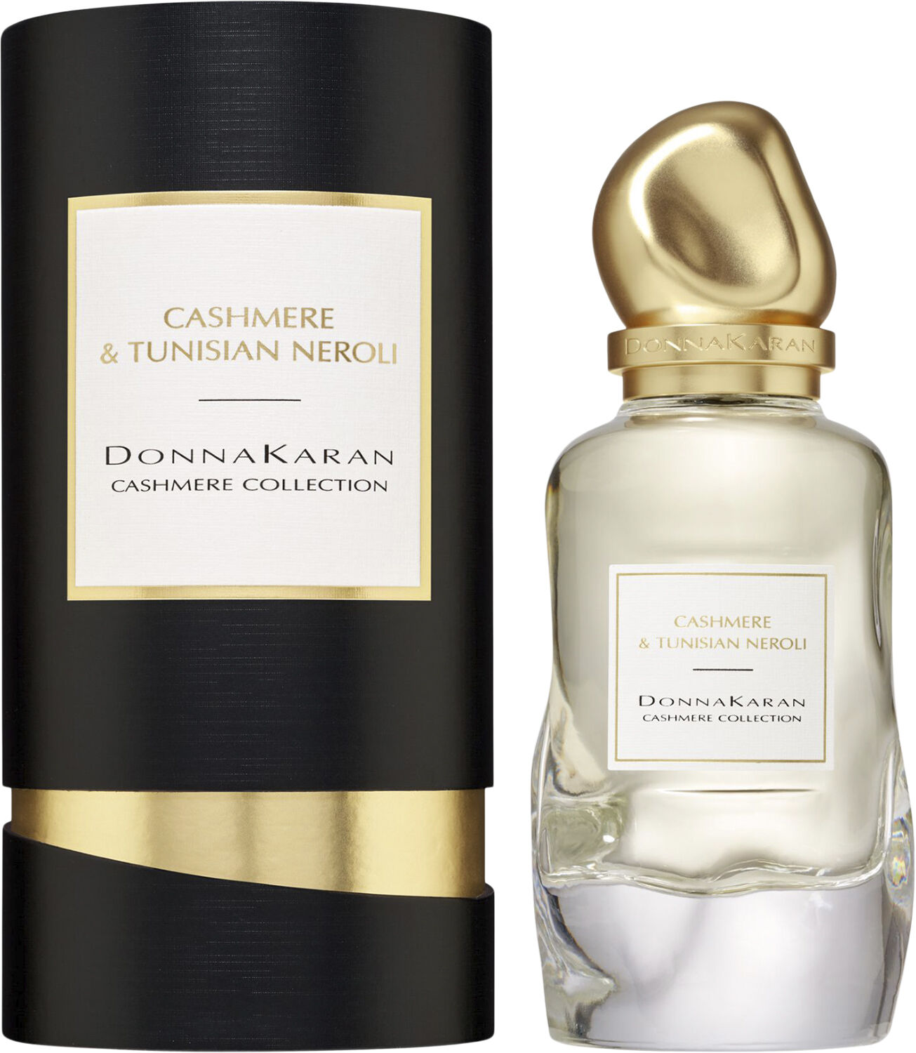 Cashmere Collection Eau de parfum tunisian neroli 100 ML