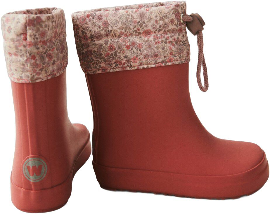 Barfods Termo Gummist&oslash;vle Zerro