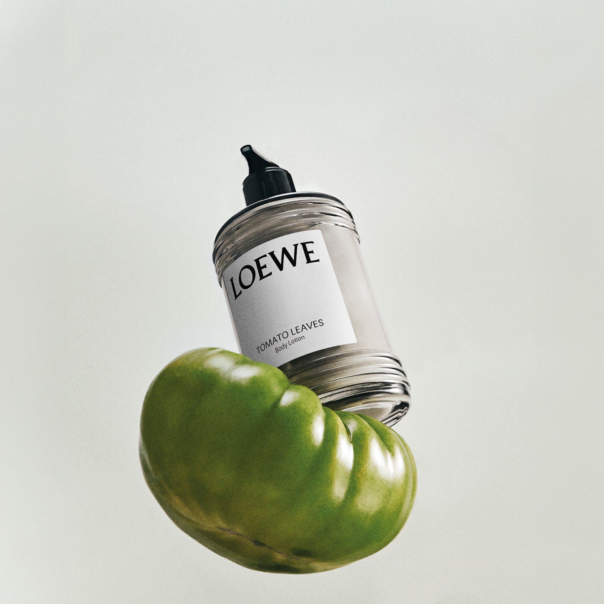 LOEWE Tomato Leaves Body Lotion