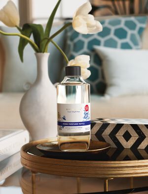 Amsterdam Collection Refill Home Perfume 400ml