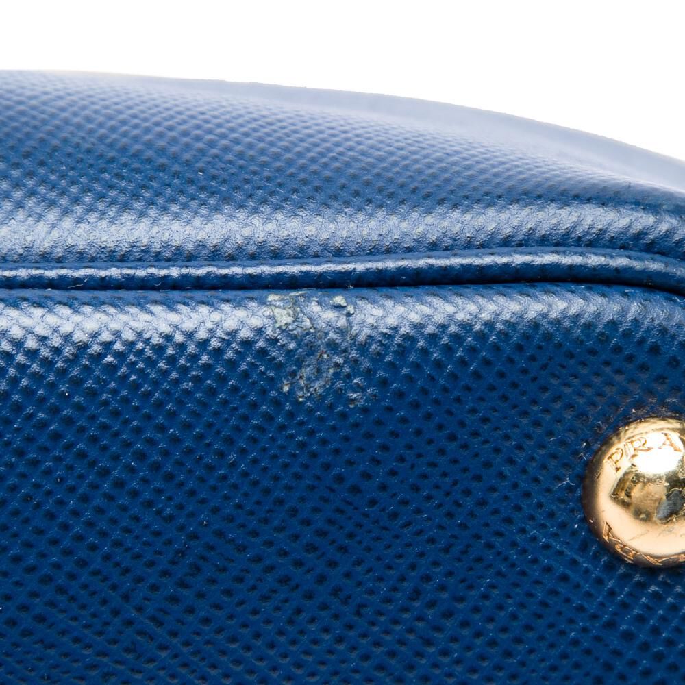 Prada Canapa Tote