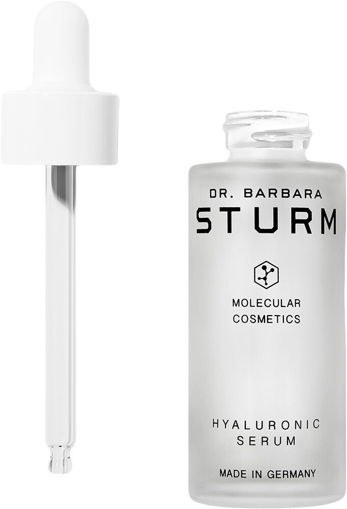 Hyaluronic Serum
