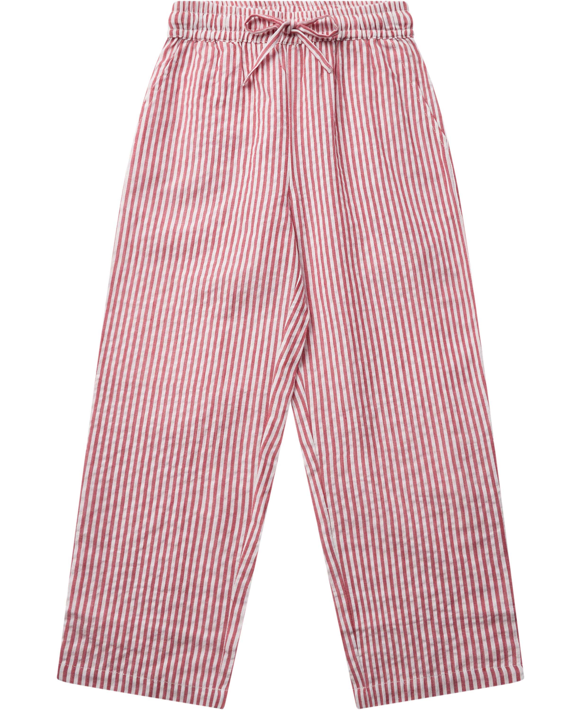 Fenja kids pants GOTS