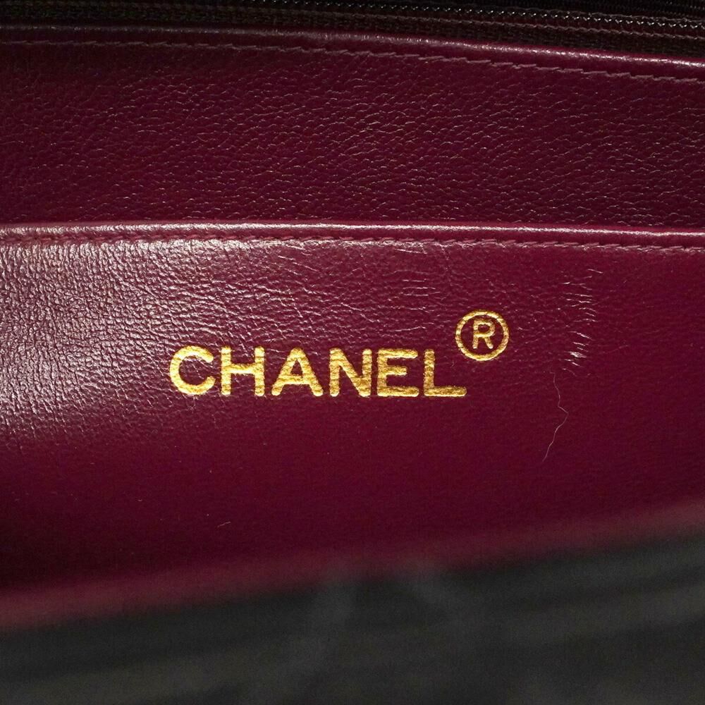 Chanel Shoulder Bag