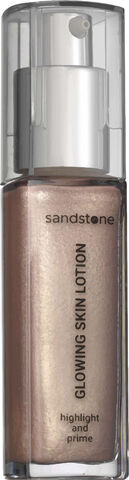 Sandstone Glowing Skin Lotion