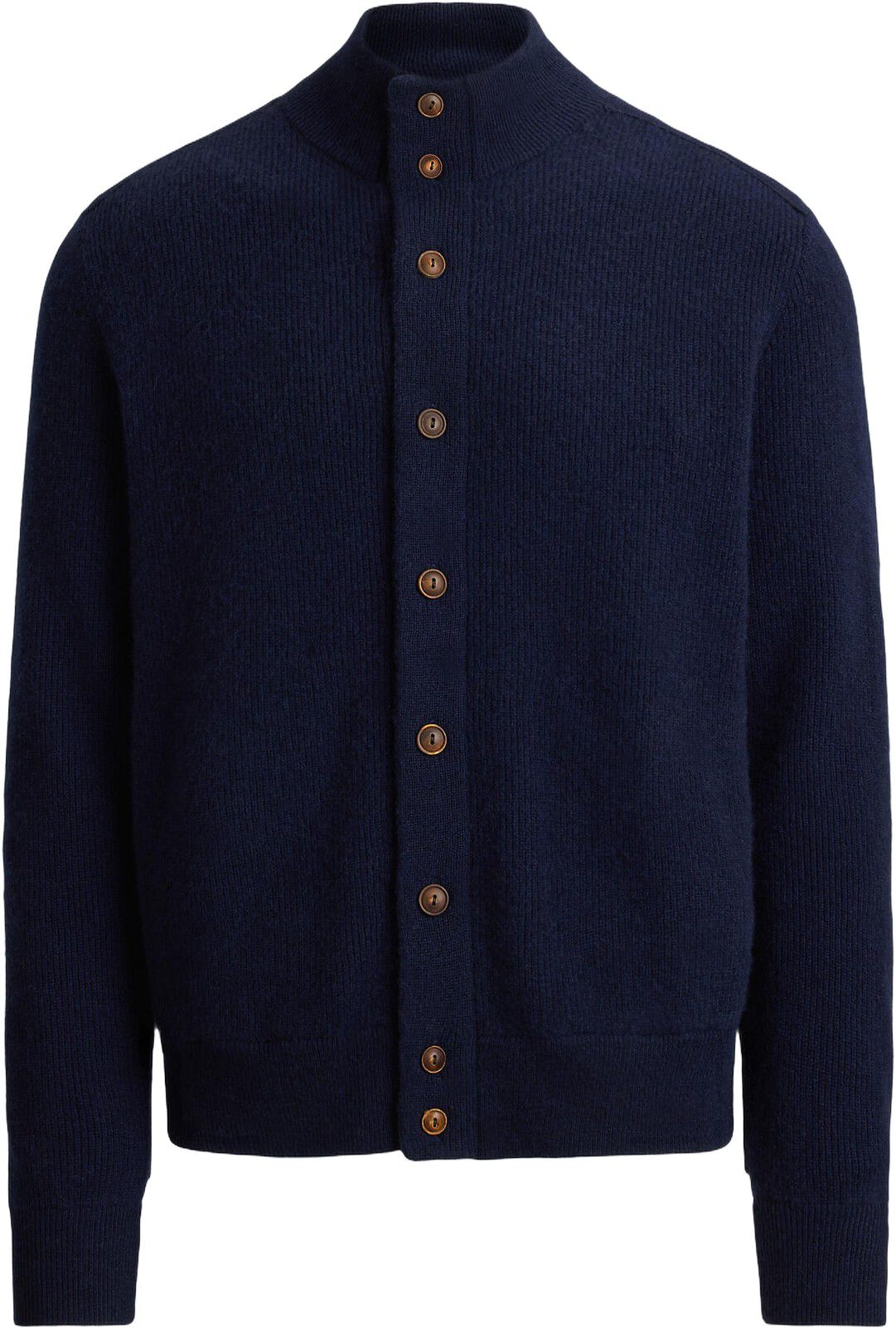 2/27 CASHMERE WASH-SWEATER-CARDIGAN