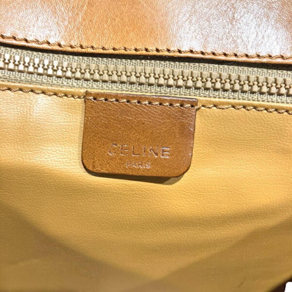 Celine Shoulder Bag