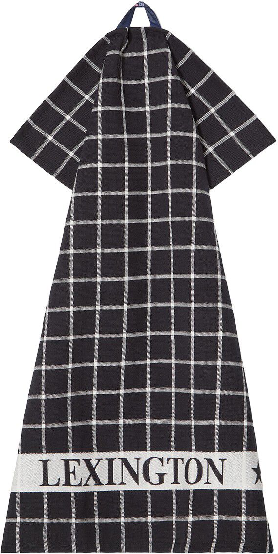 Lexington Org Cotton Terry Kitchen Towel