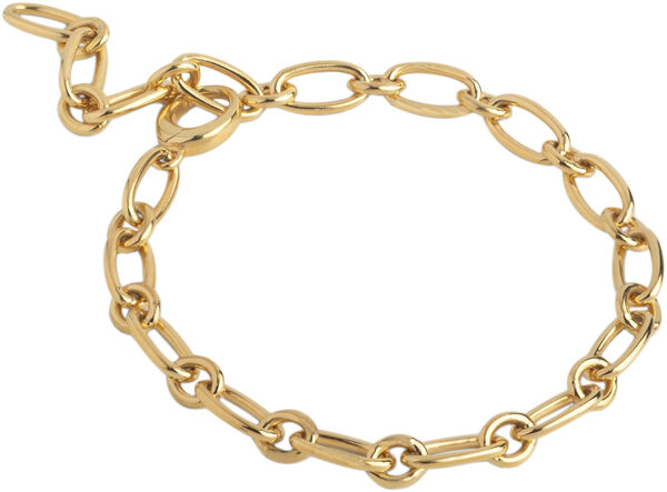 Bracelet, Chunky Charm