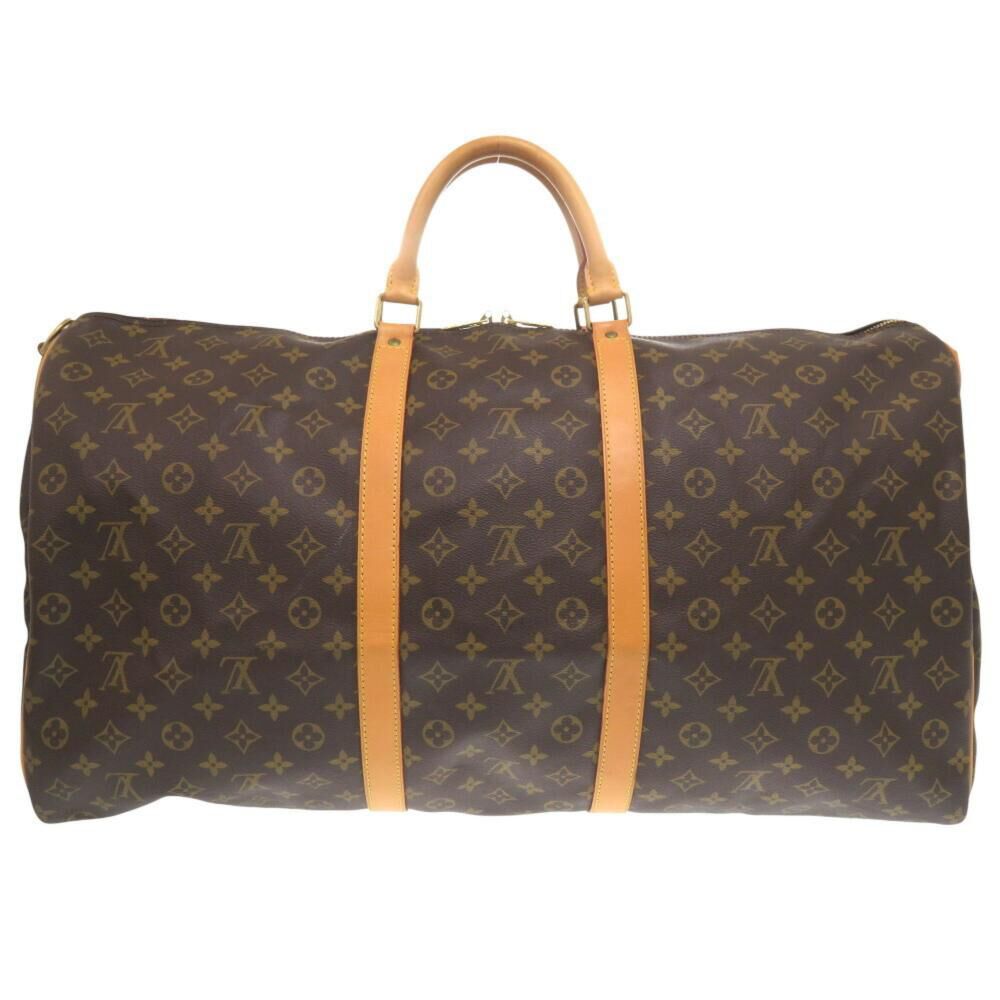 Louis Vuitton Keepall
