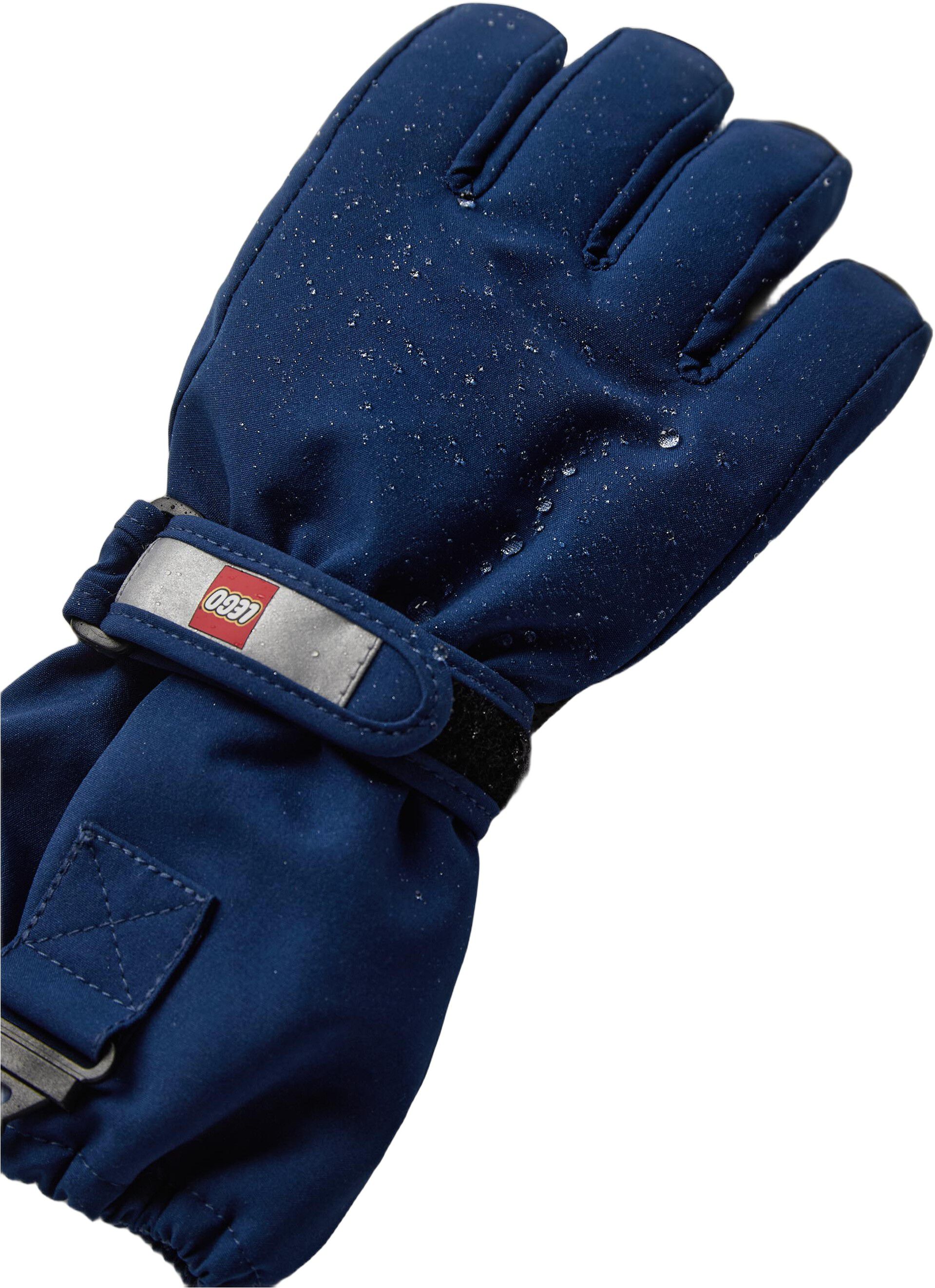 LWAZUN 705 - GLOVES W/MEM.