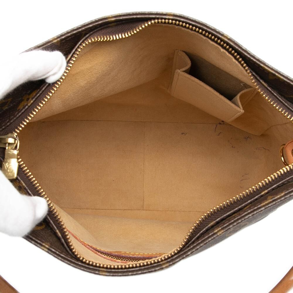 Louis Vuitton Looping