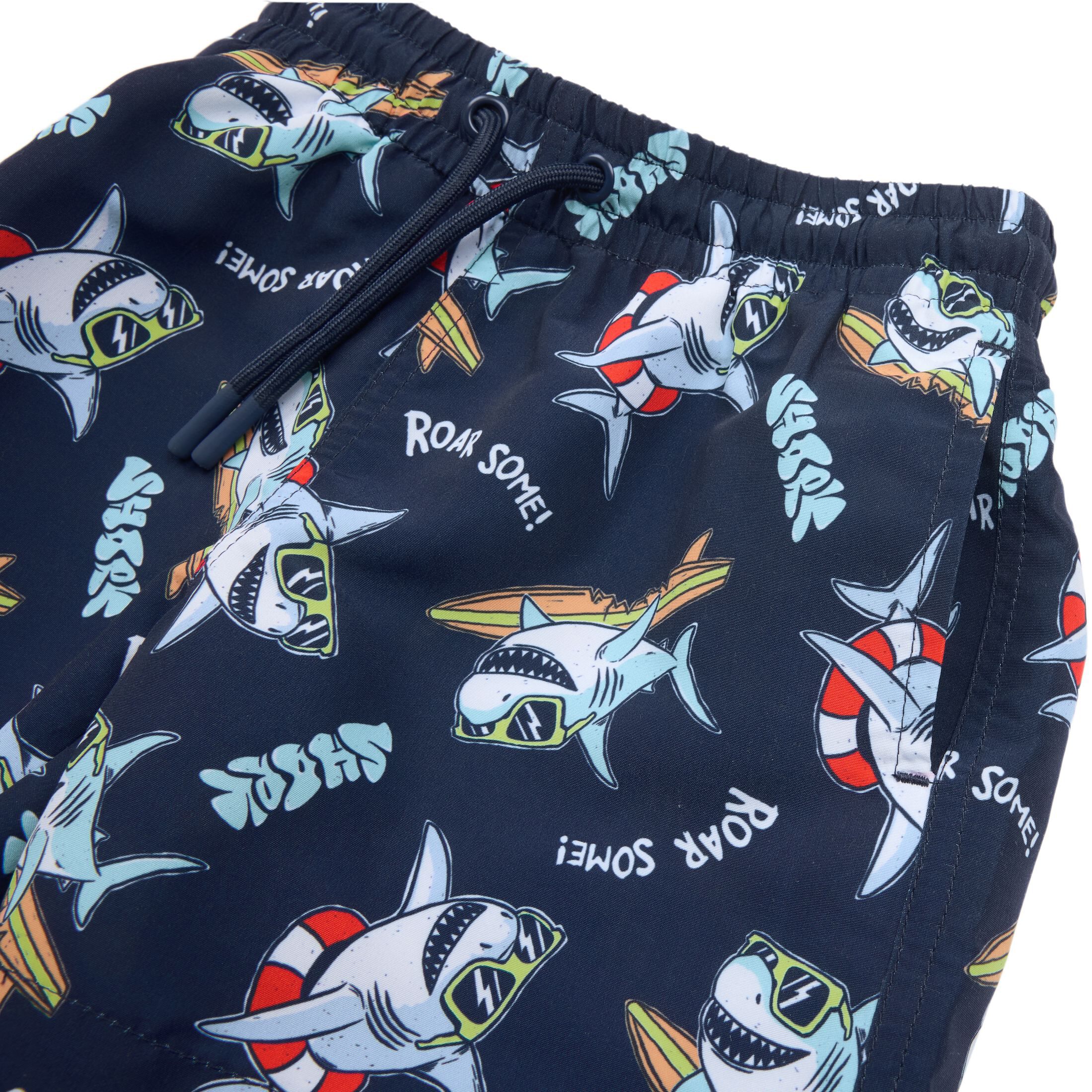 Santa Cruz Badeshorts