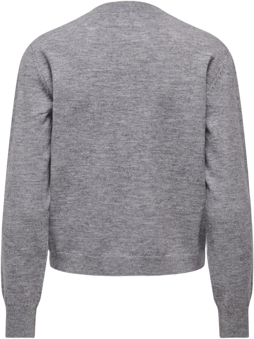 ONLCAMILLE BASIC L/S CARDIGAN KNT N