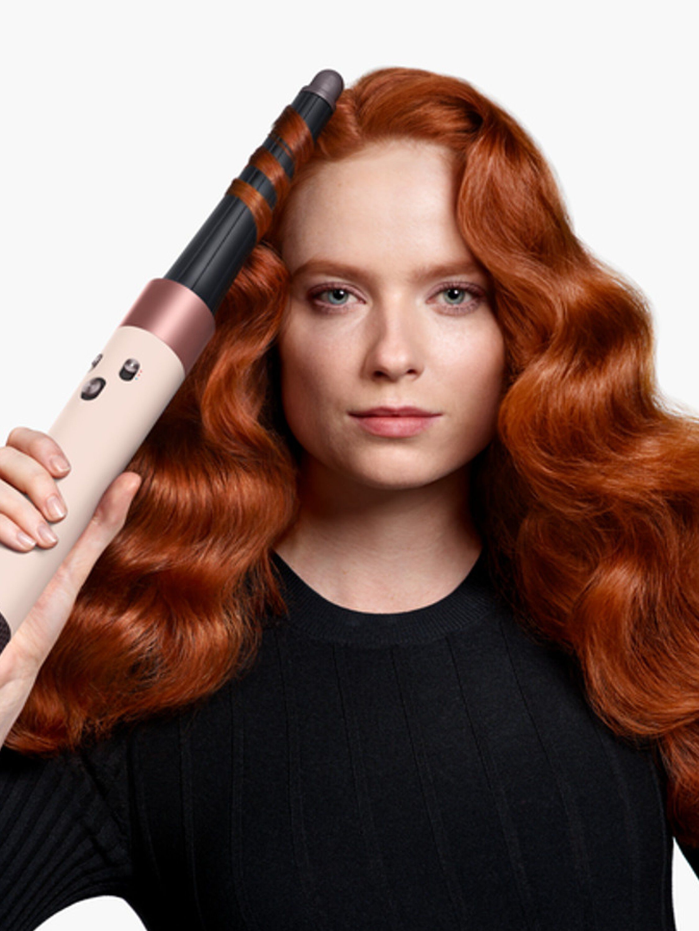 Dyson Airwrap i.d. multistyler Straight+Wavy