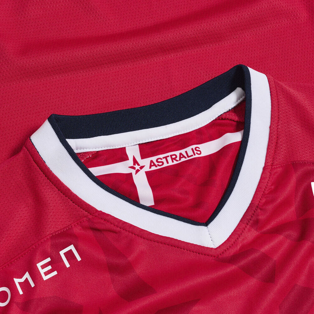 Astralis 22/23 CSGO Pro spillertr&oslash;je