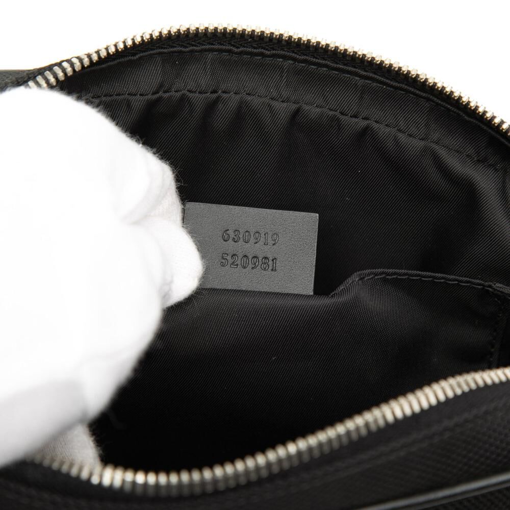 Gucci Belt Bag