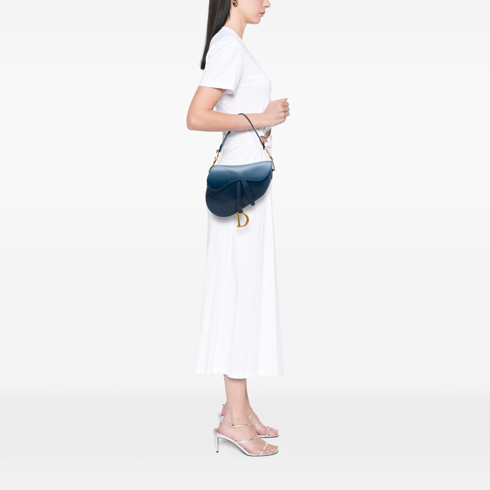 Dior Saddle Bag