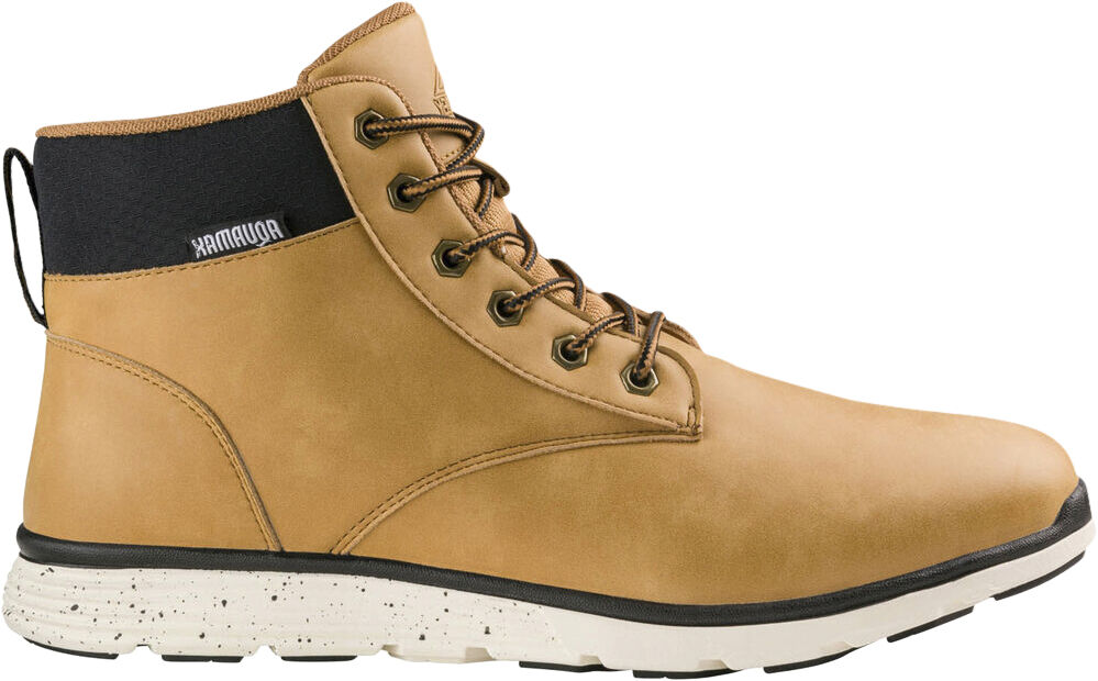 Richard AQX vinterst&oslash;vler