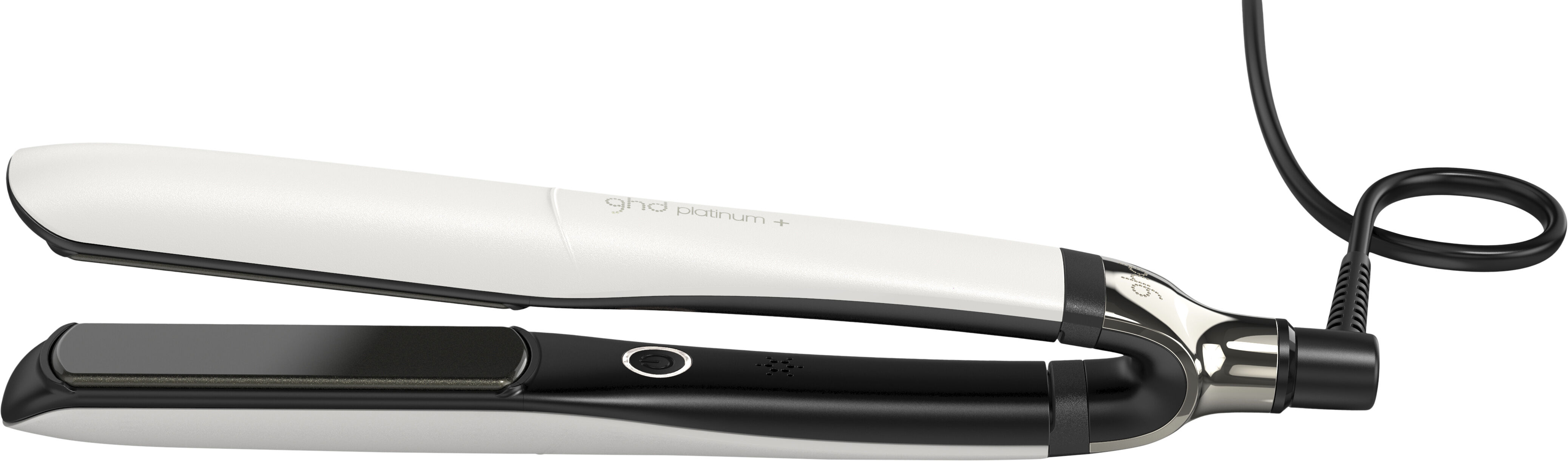 ghd Platinum+ White