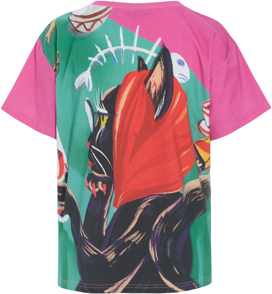 Tigra T-Shirt